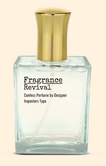 imposters perfume|confess cologne where to buy.